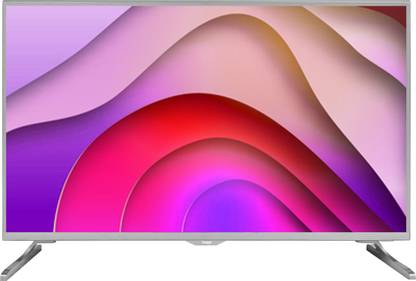iMEE Premium 80 cm (32 inch) HD Ready LED Smart Android TV with SRS Surround Sound (BEE 5 Star)