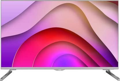 iMEE Elite 108 cm (43 inch) HD Ready LED Smart Android TV with SRS Surround Sound (BEE 5 Star)