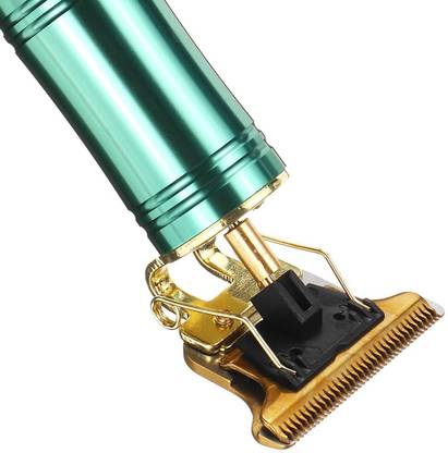 SupR Striking A7 Electric Beard and Hair Clipper Trimmer Low Noise Trimmer 75 min  Runtime 3 Length Settings