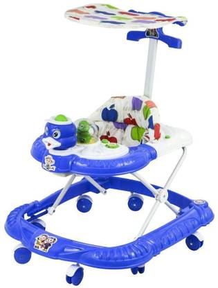Panda Creation Activity Walker With Parent Rod