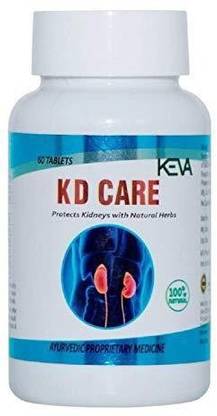 KEVA KAIPO Kd care for kidney health