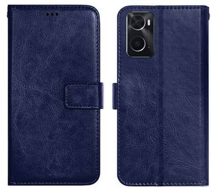 Loopee Back Cover for Oppo A57 2022, CPH2387
