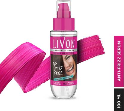 Livon Hair Serum for Women & Men