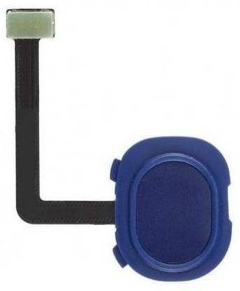 Devilbulf Samsung galaxy M30 M30 Fingerprint Sensor Flex cable