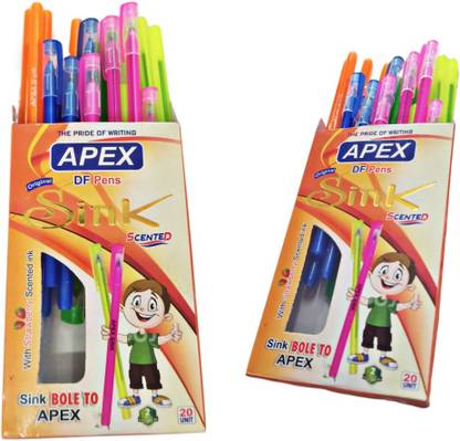 APEX APEXX Ball Pen