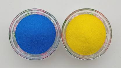 Sanskar Pack of 2 Rangoli Powder