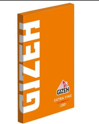 GIZEH Rolling Paper