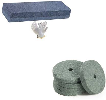 Digital Craft Combination Stone & Grinding Wheel Power & Hand Tool Kit