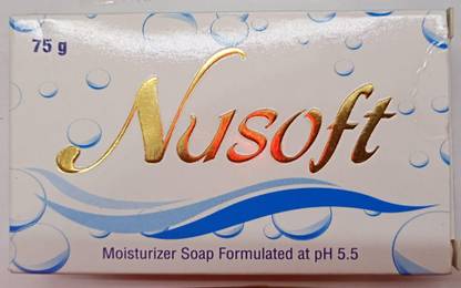 micro labs Nsoft Soap 75Gm