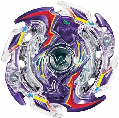 toyeez B-41 Starter Wild Wyvern .V.O Spinning Top with Launcher and Grip Set