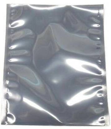 sky enterprise shop Sky-ESD Safe Antistatic Static Shielding Bag Size 200X250 MM (20X25 CM) Polypropylene Storage Pouch