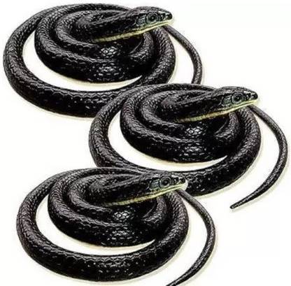 FineArts UNIQUE COMBO OF SNAKE PRANK TOY
