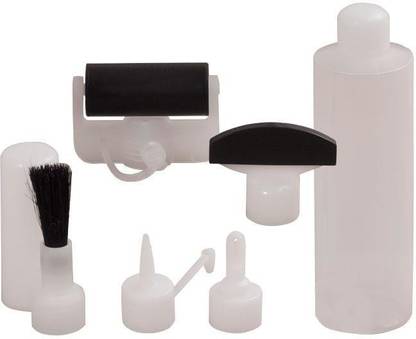 Virutex Glue Bottle Aplicator set SEM 1 Adhesive