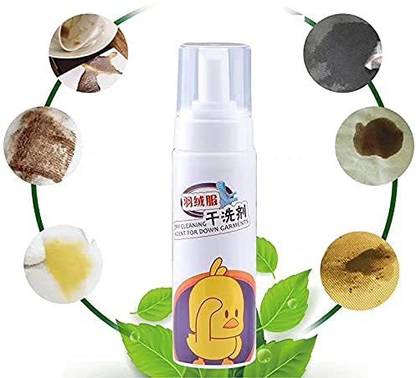 WORLDTECH SOLUTION DRY CLEANING AGENT SPRAY