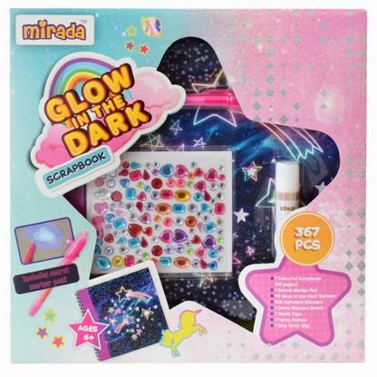 Mirada I LOVE UNICORN