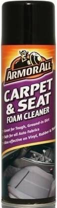 Armor All Carpet & Upholstery Cleaner 78091US Vehicle Interior Cleaner