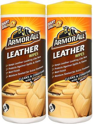 Armor All Scratch Remover Wax