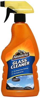 Armor All Auto Glass Cleaner : Pack of 1 Combo