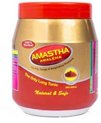 mpil Amastha Awaleha 250 GM Respiratory Rejuvenator, Immunity Booster