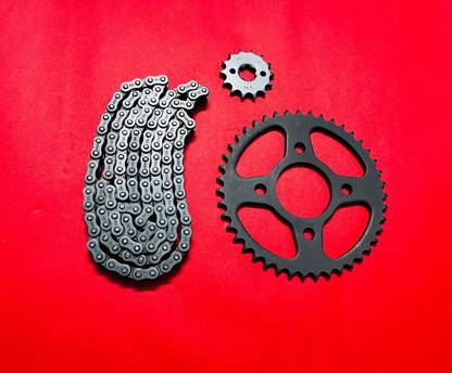 Edge Auto Hero Hunk 150 / 43 Teeth Sprocket