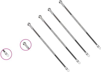 SEUNG Steel Blackhead Remover Needle
