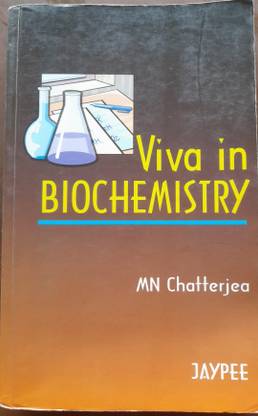 VIVA IN BIOCHEMISTRY