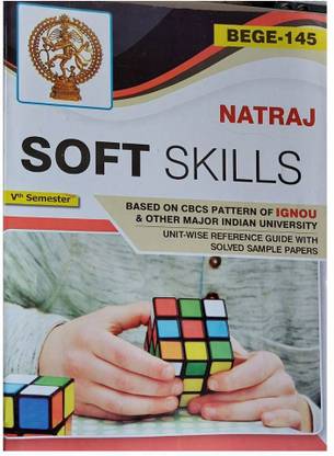 BEGE-145 Soft Skills