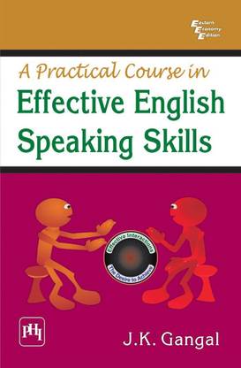 A Practical Course in Effective English Speaking Skills ist Edition