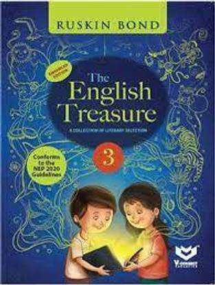 NSH-RUSKIN BOND THE ENGLISH TREASURE 3