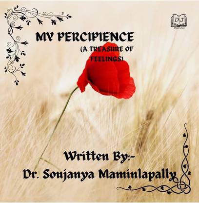 MY PERCIPIENCE