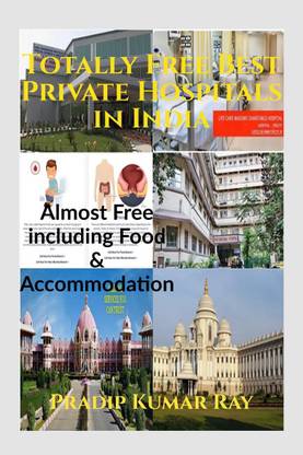 Totally Free Best Private Hospitals in India