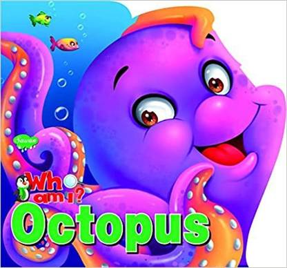 Who AmI?Octopus