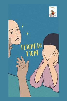 Flight to fight