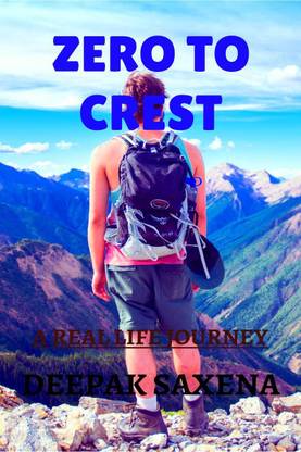 ZERO TO CREST