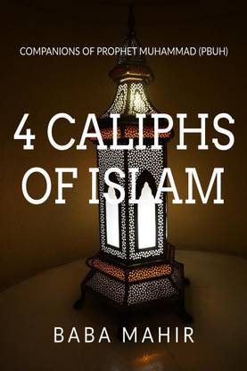 4 CALIPHS OF ISLAM