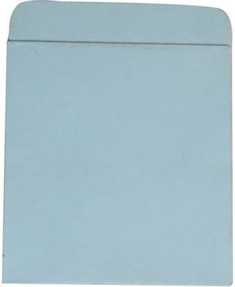 Standard Library Service Library Book Pockets | Self Adhesive Book Pockets - 3"x5" - 1000pc Book Pockets Bookmark