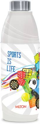 MILTON 750 ml Plastic Bottle