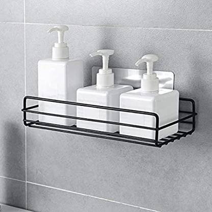 heet Black Bone China Broom Holder