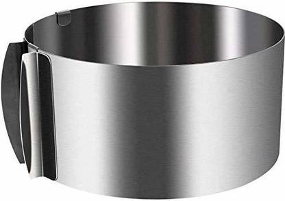 PAGASUS ?Cake Tin Adjustable Mold Single Blade Cake Leveler