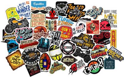 CodersParadise Sticker & Decal for Car