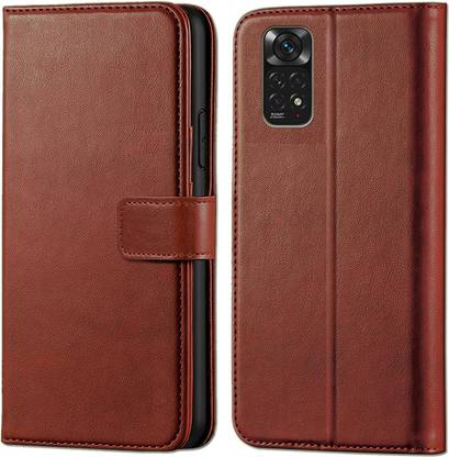 PFOAM Back Cover for REDMI NOTE 11