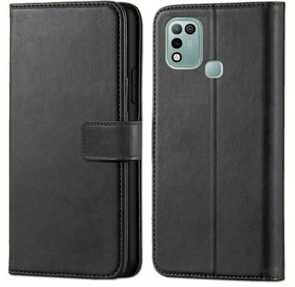 PFOAM Back Cover for INFINIX SMART 5