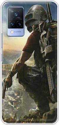 Case Club Back Cover for vivo V21e, vivo v21e 5G