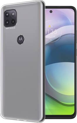 DMJHP Back Cover for Motorola Moto G 5G