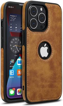 mCase Back Cover for Apple iPhone 13 Pro Max