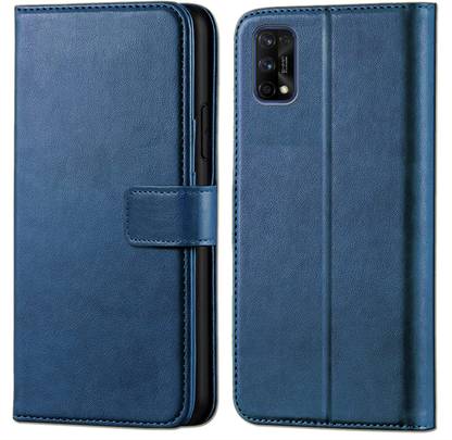 PFOAM Back Cover for REALME 7 PRO
