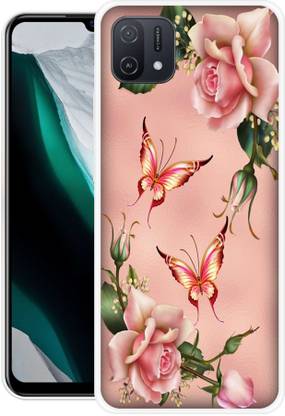 PALWALE BALAJI Back Cover for Oppo A16E