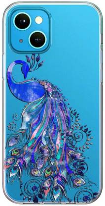 Flipkart SmartBuy Back Cover for Apple iPhone 13 Mini