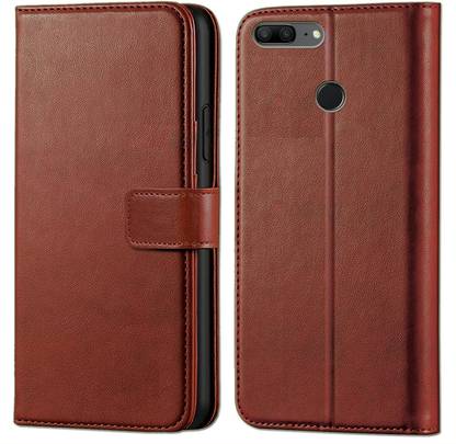 PFOAM Back Cover for Honor 9 Lite