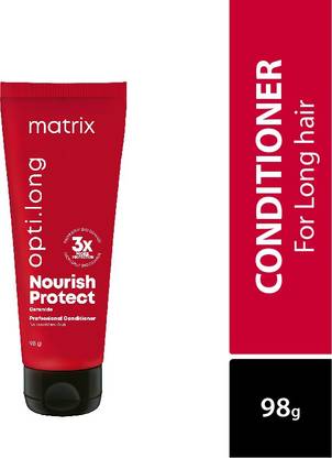 MATRIX Opti.long Nourish Protect Professional Nourishing Contitioner